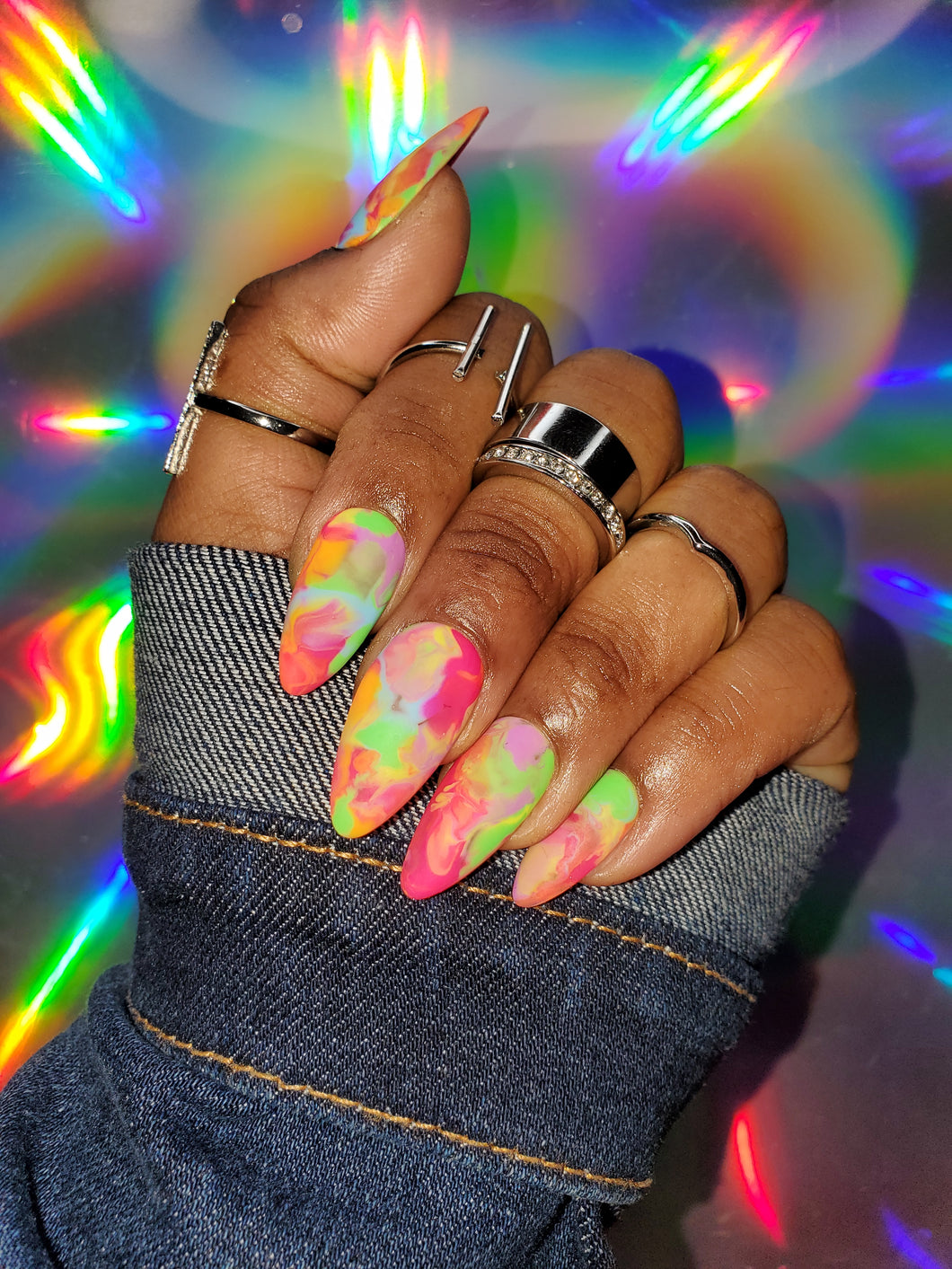 Tropical Sunset