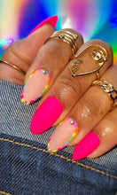 Load image into Gallery viewer, Neon Bliss Bundle-Nails &amp; Toes

