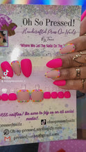 Load and play video in Gallery viewer, Neon Bliss Bundle-Nails &amp; Toes
